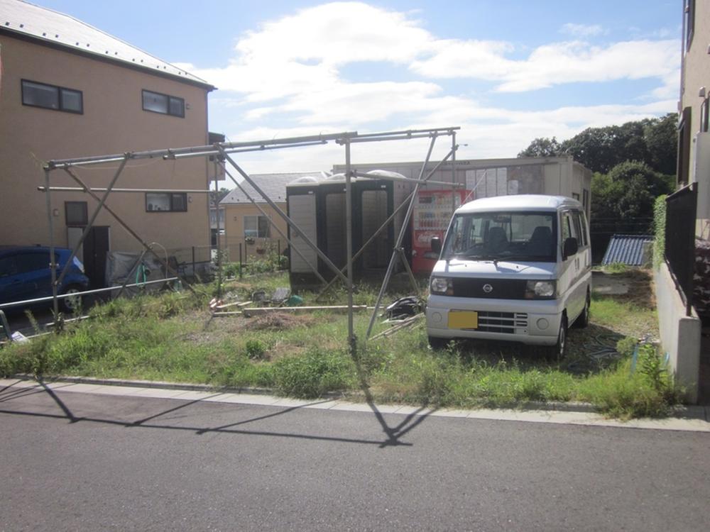 Local photos, including front road