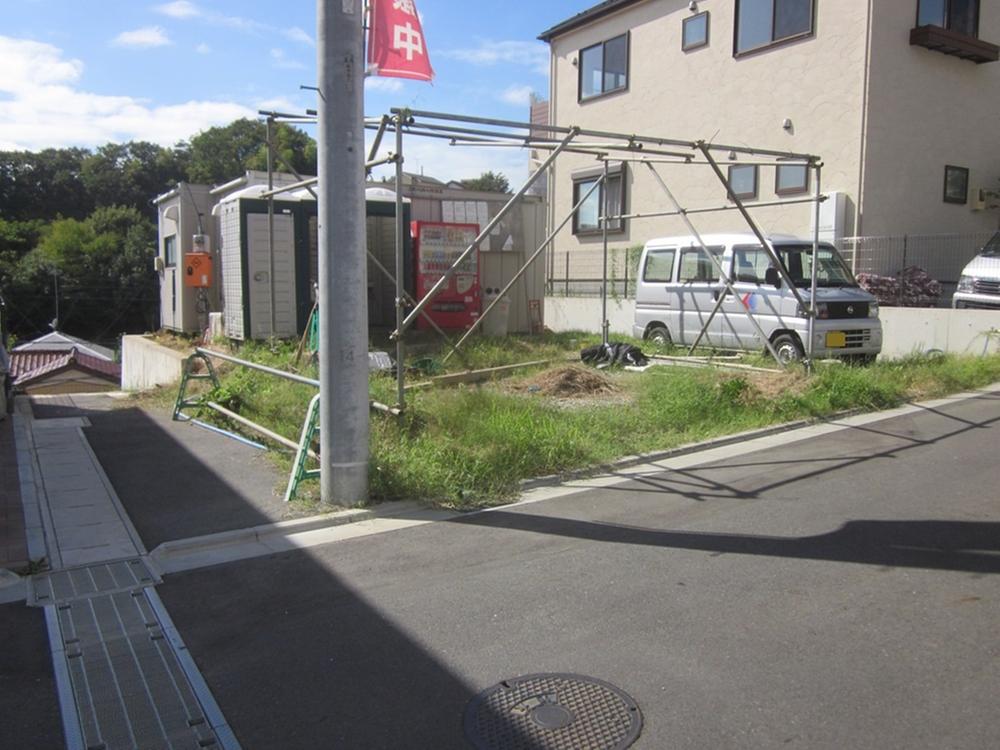 Local photos, including front road