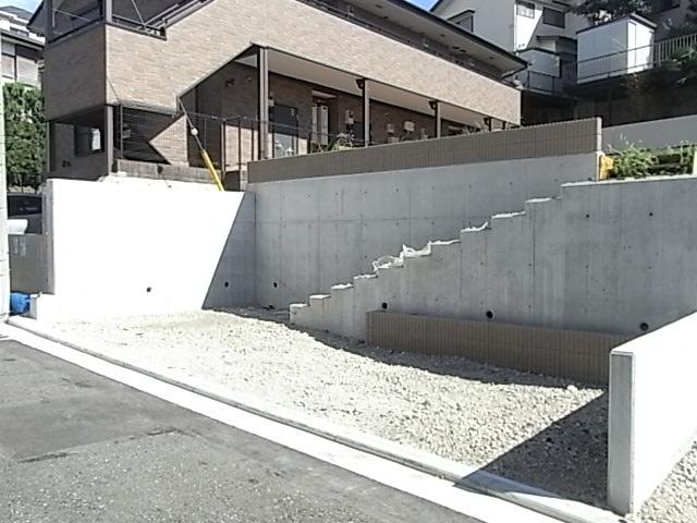 Local photos, including front road