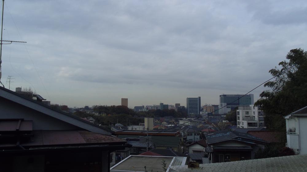 View photos from the local. View from the site (December 2013) Shooting