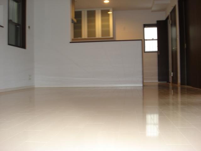 Same specifications photos (living). (B Building) same specification