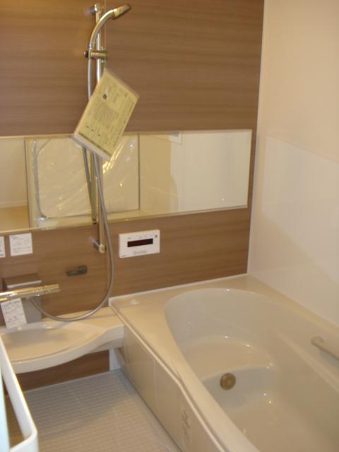 Same specifications photo (bathroom). (B Building) same specification