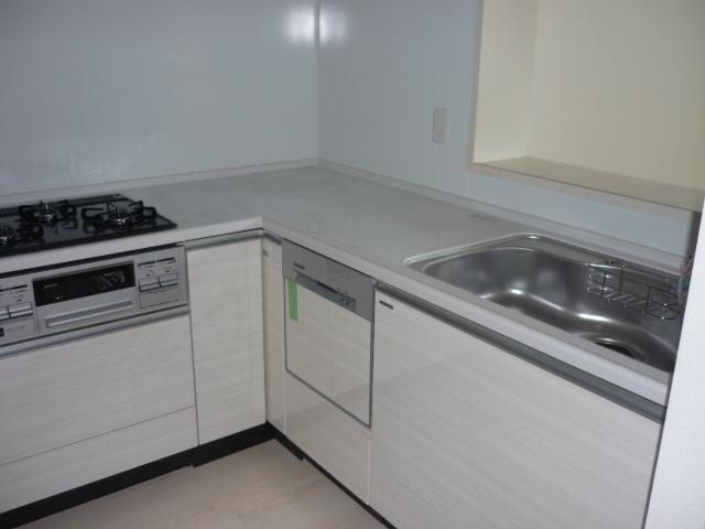 Kitchen. Indoor (12 May 2013) Shooting