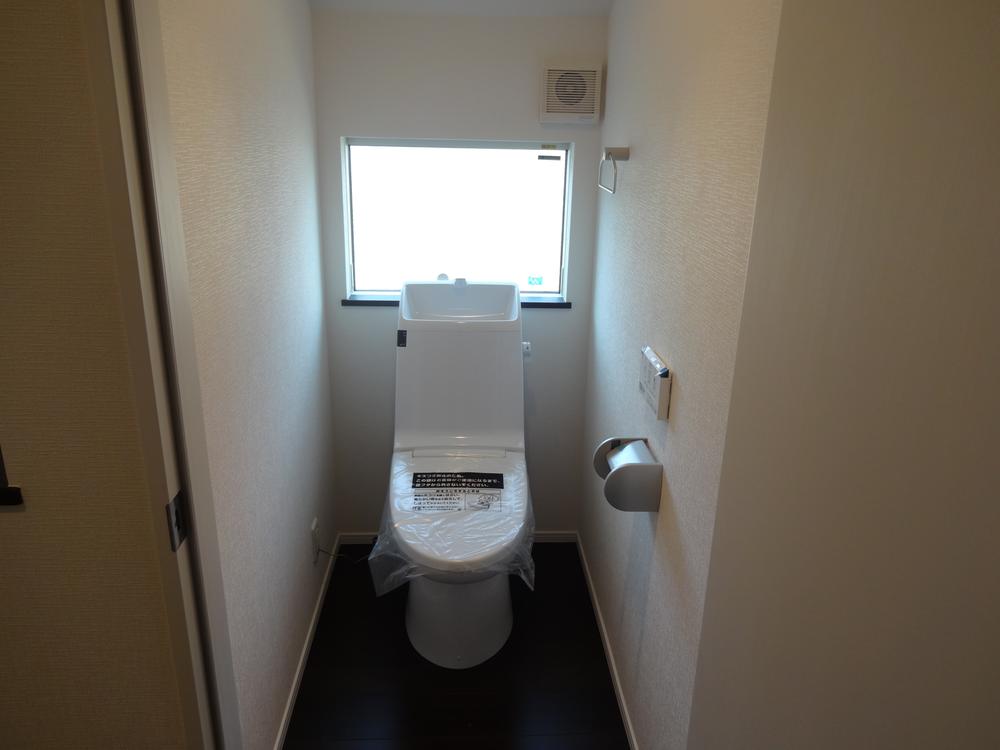 Toilet. Indoor (05 May 2013) Shooting