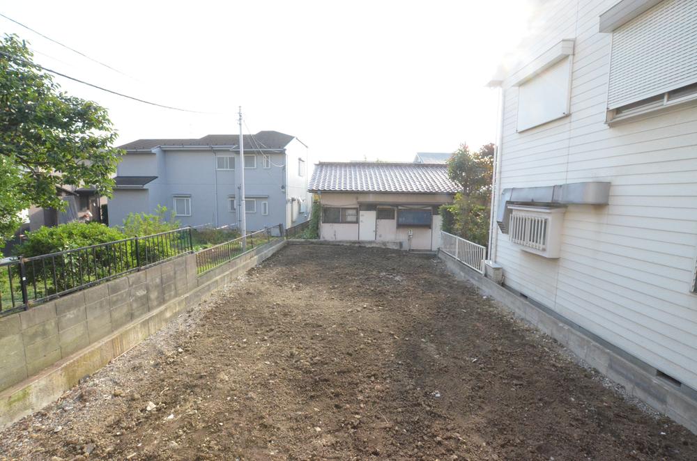 Local land photo. Local (11 May 2013) Shooting