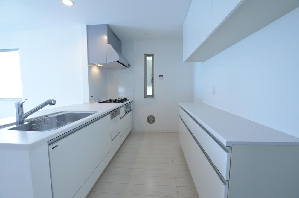 Building plan example (introspection photo). It will be in the same specification