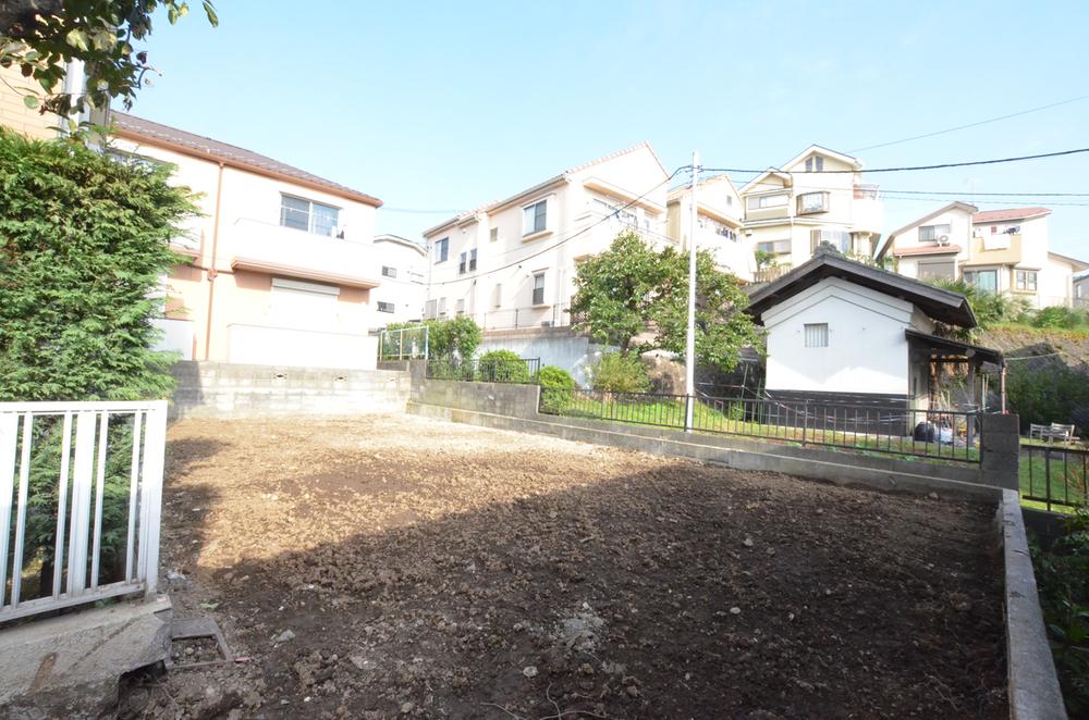 Local land photo. Local (11 May 2013) Shooting