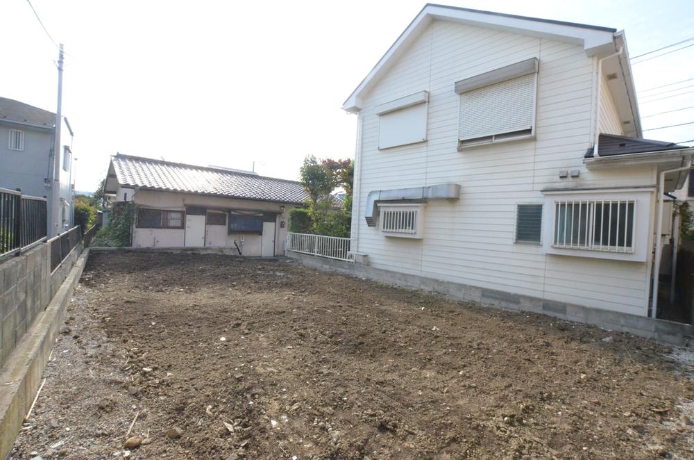 Local land photo. Local (11 May 2013) Shooting