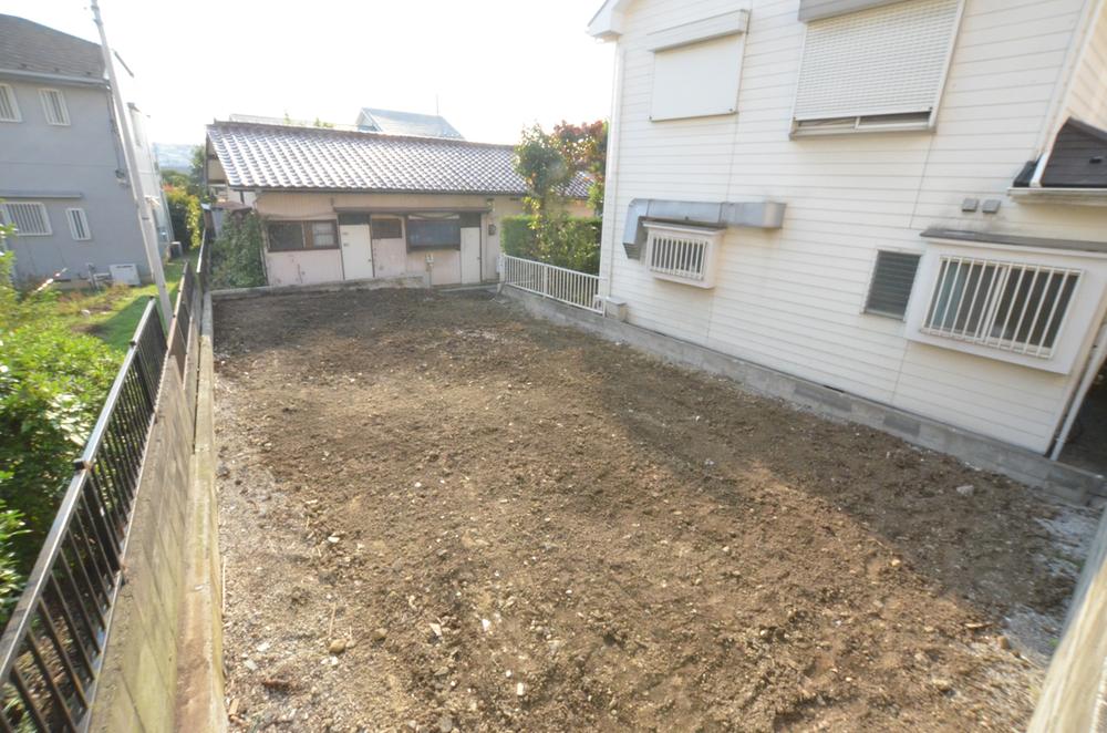 Local land photo. Local (11 May 2013) Shooting