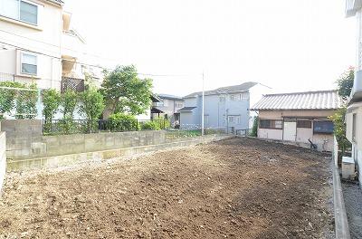 Local land photo. Local (11 May 2013) Shooting