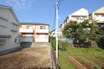 Local land photo. Local (11 May 2013) Shooting