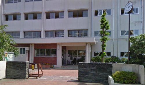 Other. Nitta junior high school