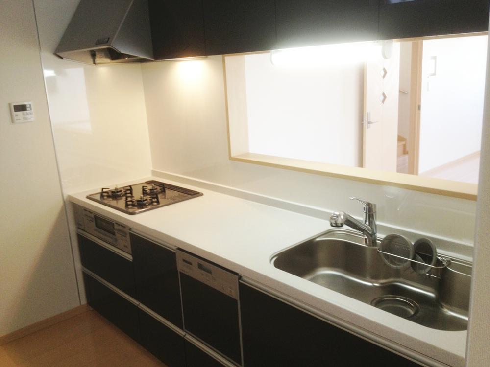 Same specifications photo (kitchen). Same specifications