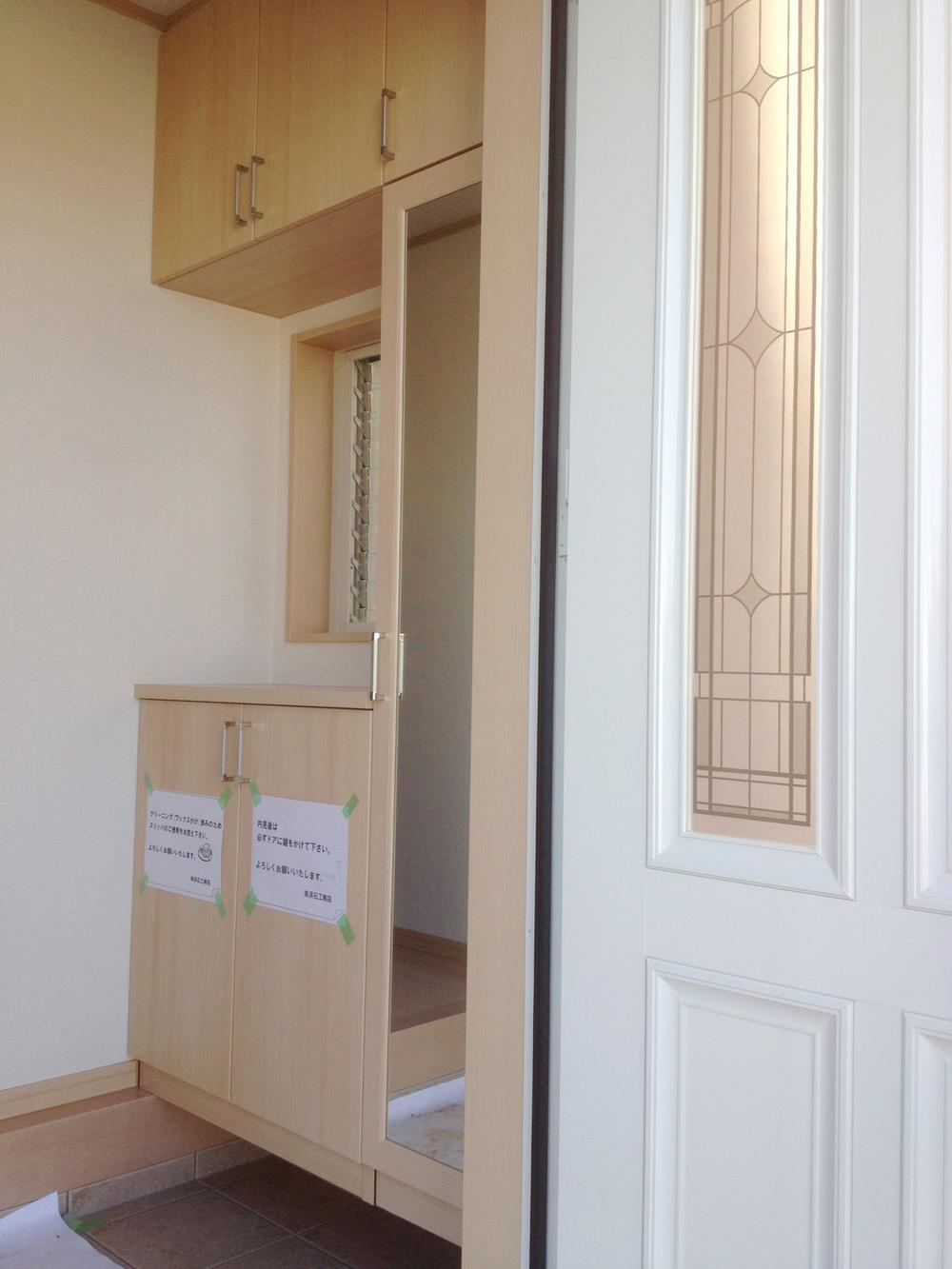 Same specifications photos (Other introspection). Same specifications