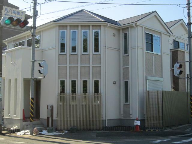 Local appearance photo. Same specifications Photos ・ Completed construction cases