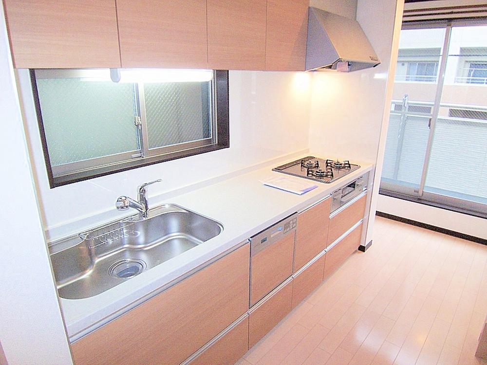 Same specifications photo (kitchen). kitchen ・ Same specifications