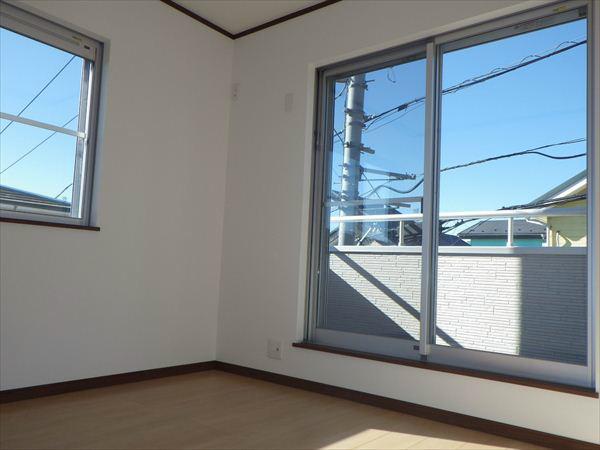 Non-living room. Western-style 4.76 Pledge