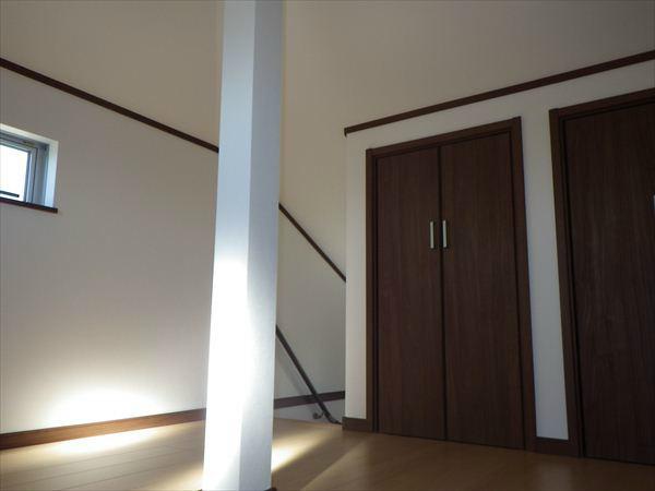 Receipt. Attic storage