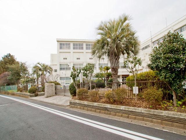 Other. Yokohama Municipal Takada elementary school