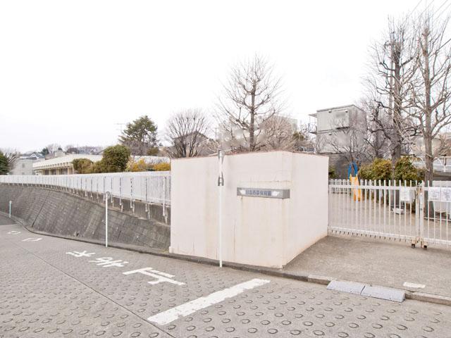 Other. Hiyoshi Nishiyume nursery