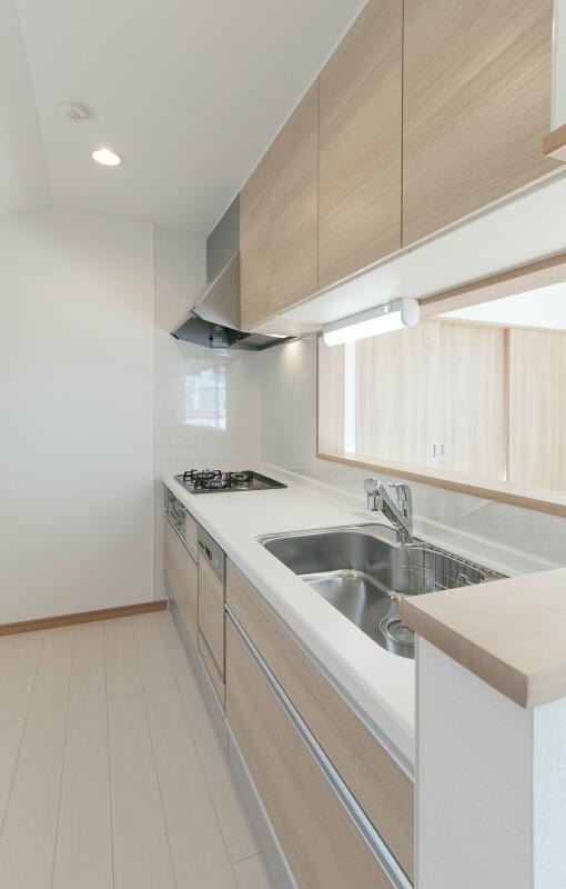 Same specifications photo (kitchen)