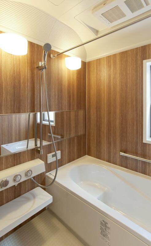 Same specifications photo (bathroom)