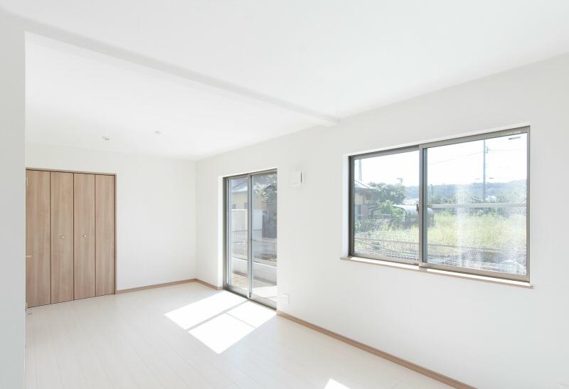 Same specifications photos (Other introspection). Western-style construction cases