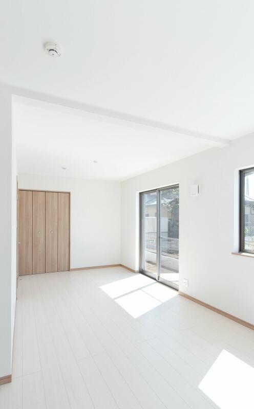 Same specifications photos (Other introspection). Western-style construction cases