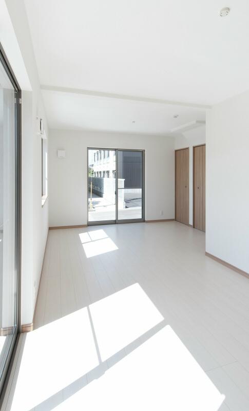 Same specifications photos (Other introspection). Western-style construction cases