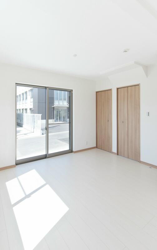 Same specifications photos (Other introspection). Western-style construction cases