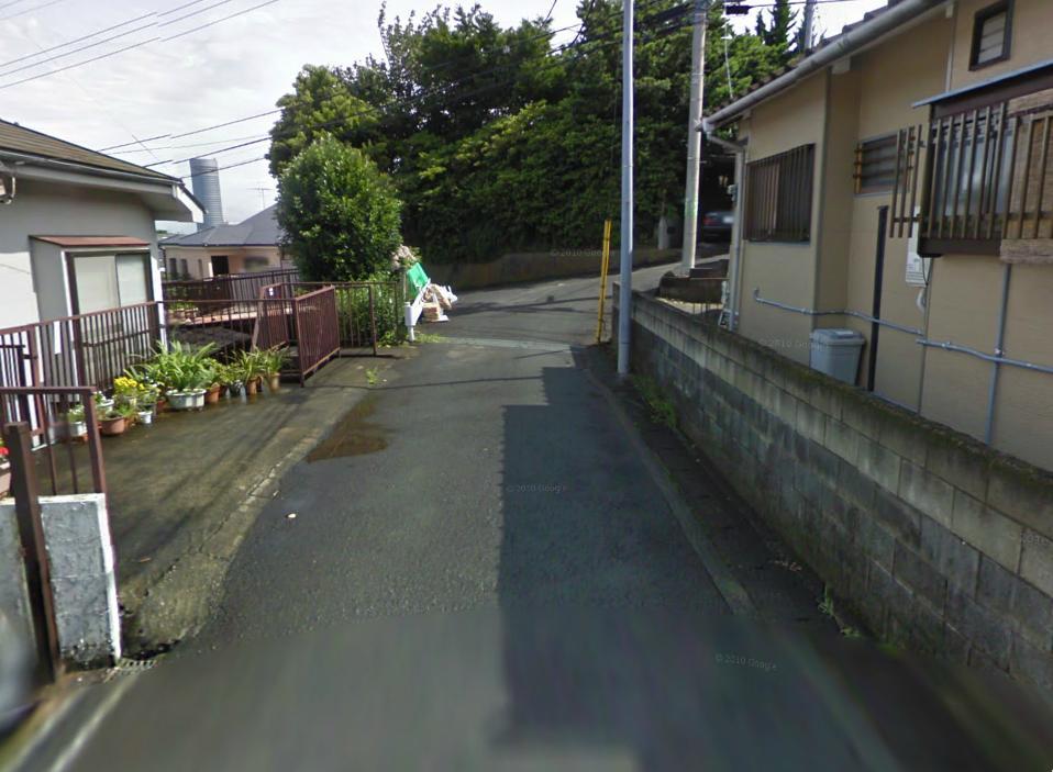 Local appearance photo. Local shooting