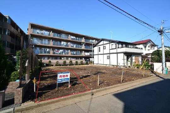 Local land photo. local 2013 November shooting