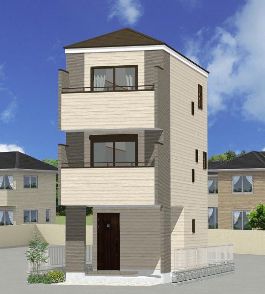 Rendering (appearance)