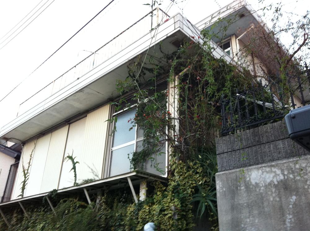 Local land photo. Local (03 May 2013) Shooting