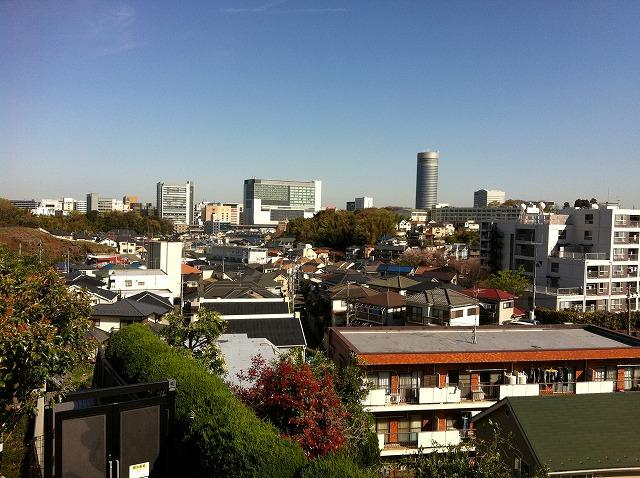 Other. View from neighboring