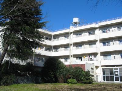 Primary school. 500m to Shimoda Small