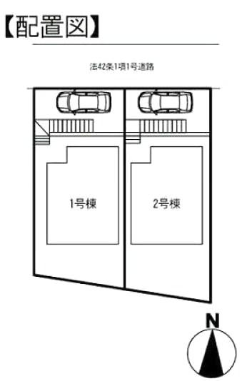 The entire compartment Figure