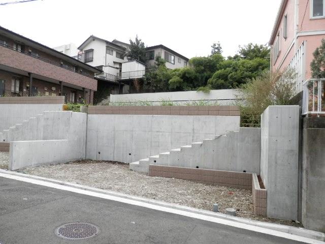 Local appearance photo. Local (September 2013) Shooting