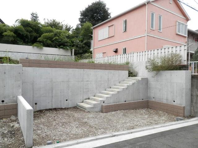 Local appearance photo. Local (September 2013) Shooting