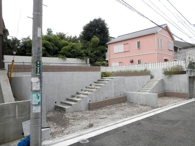 Local appearance photo. Local (September 2013) Shooting