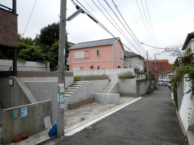 Local appearance photo. Local (September 2013) Shooting