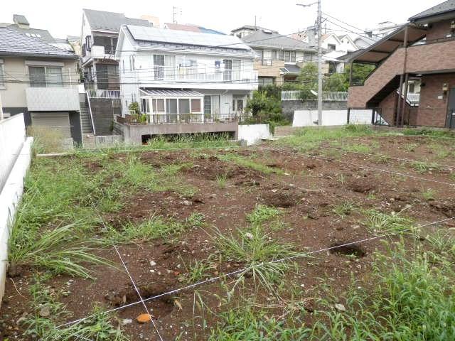 Local appearance photo. Local (September 2013) Shooting