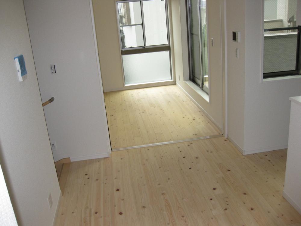 Living. Indoor (July 2013) Shooting