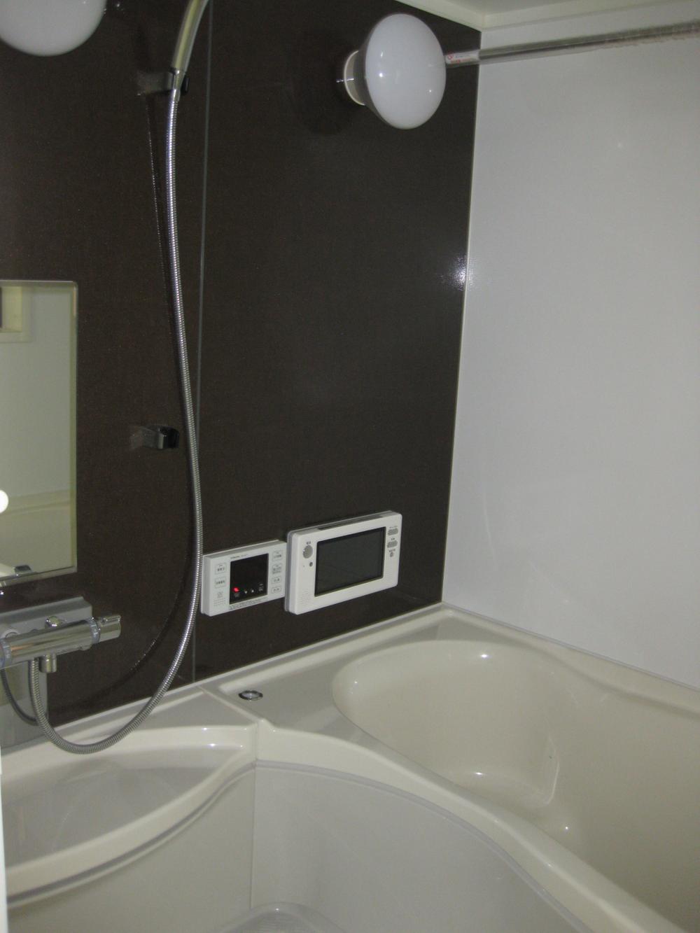 Bathroom. Indoor (July 2013) Shooting