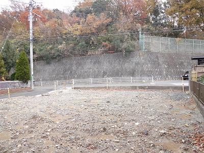 Local land photo. Local (12 May 2013) Shooting