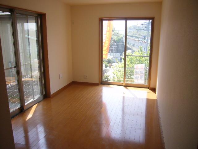 Non-living room. Western-style (B Building)