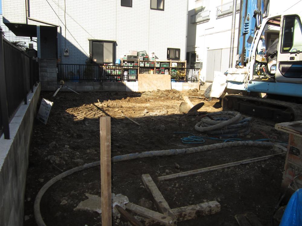 Local appearance photo