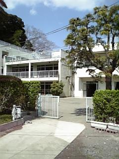 kindergarten ・ Nursery. Chofukuji 766m until the second kindergarten