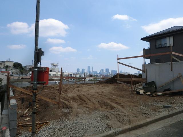 Local appearance photo. Local (September 2013) Shooting