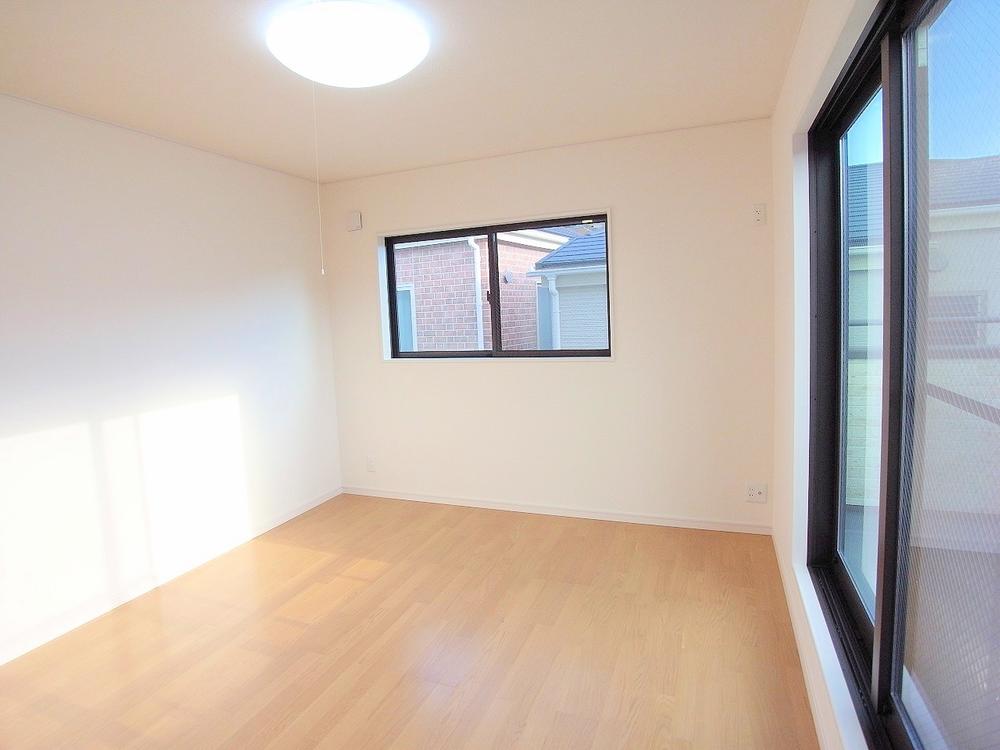 Same specifications photos (Other introspection). Western style room ・ Same specifications